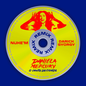 O Canto da Cidade (Remix)