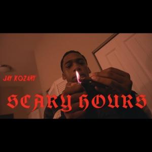 Scary Hours (Explicit)