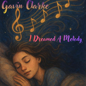 I Dreamed A Melody