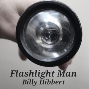 Flashlight Man