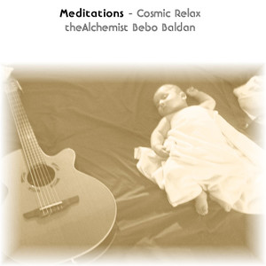 Meditations - Cosmic Relax