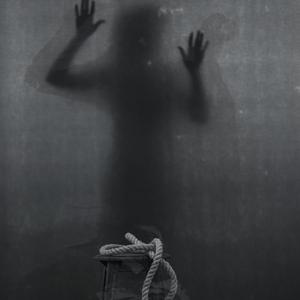 Dying in the dark