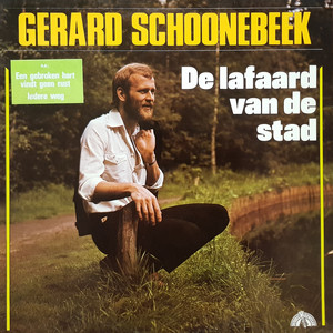 Een Gebroken Hart Vindt Geen Rust