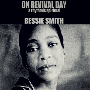 On Revival Day (A Rhythmic Spiritual)