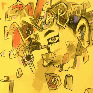 the artist state (feat. Pilate's Dream)