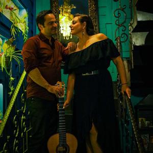 Tres Boleros Clásicos