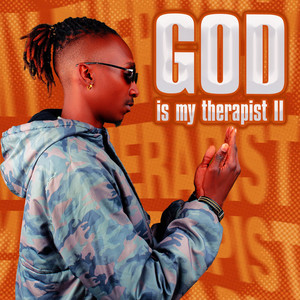 God Is My Therapist 2 (Explicit)