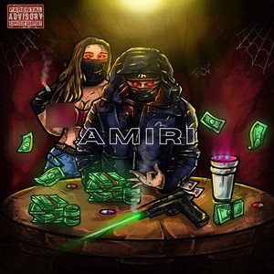 AMIRI (Explicit)