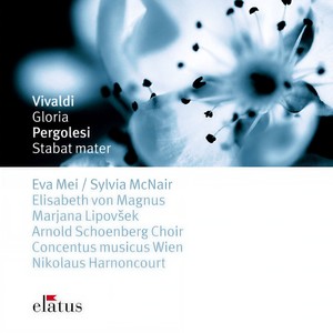 Vivaldi: Gloria in D Major, RV 589 - III. Laudamus te