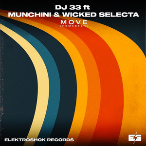 Move (Extended Mix)