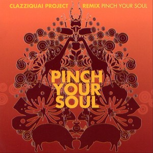 Color Your Soul (Pinch Your Remix)