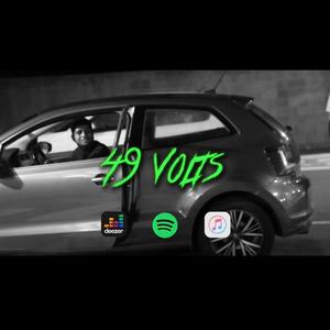 49 volts (feat. Cody) (Explicit)