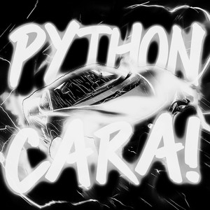 Python Cara!