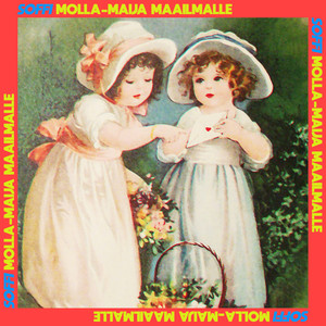Molla-Maija maailmalle (Jouluversio)