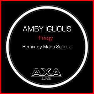 Freqy (Manu Suarez Remix)
