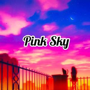 Pink Sky