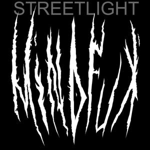 Streetlight (feat. MDX) [Explicit]