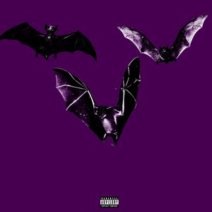 BATMAN (feat. S0RA333 & Zay Blackheart) (Explicit)