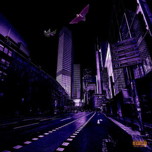 GOTHAM! (feat. S0RA333 & Zay Blackheart) (Explicit)