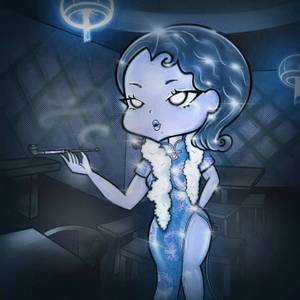 Chinese girls (Speed Up|Explicit)