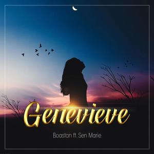 Genevieve (feat. Sen Marie) (Radio Edit|Explicit)