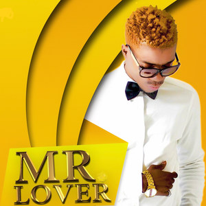 Mr Lover