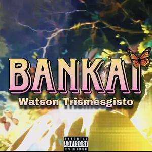 BANKAI (feat. Cloudymorning) (Explicit)