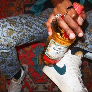 Dilli Drip (feat. Dhanji & Kumo Beatz) (Explicit)