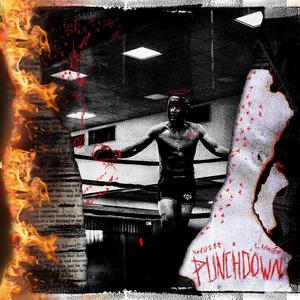 Punchdown (feat. LIMBØ) [Explicit]