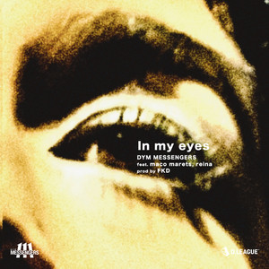 In my eyes (feat. maco marets & reina)