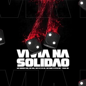 Vivia Na Solidão (Explicit)