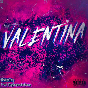 Valentina (Explicit)