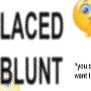 laced blunt (feat. jvnaswitch) [Explicit]