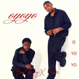 Oyoyo (feat. Leekee)