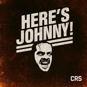 Here's Johnny!