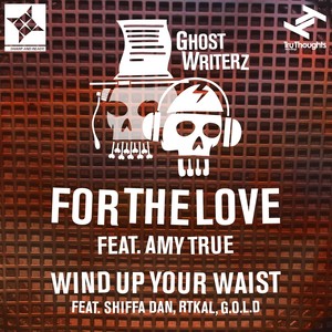 For the Love (Explicit)
