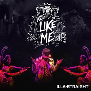 Like Me (Explicit)