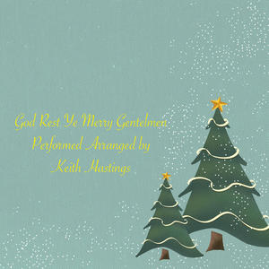 God Rest Ye Merry Gentlemen
