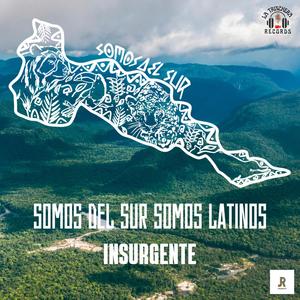 SOMOS DEL SUR SOMOS LATINOS