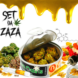 Set da Zaza (Explicit)