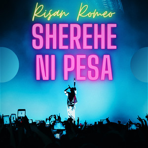 Sherehe Ni Pesa