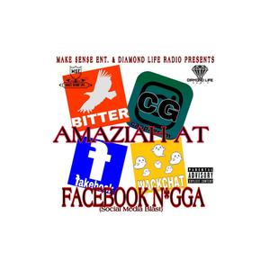 Facebook (social media blast) [Explicit]