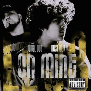 On Mine (feat. Bose Bello) [Explicit]