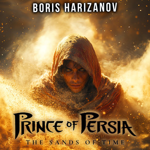 Prince of Persia: The Sands of Time (2026) Main Theme