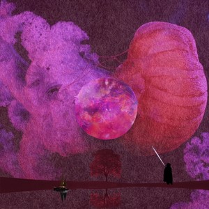 Crazy love (Feat. Cludyy)
