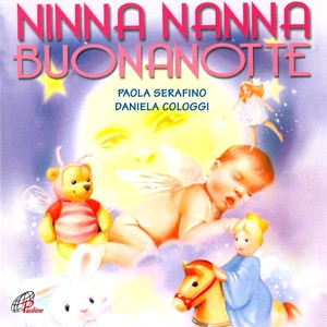 Ninna nanna buonanotte