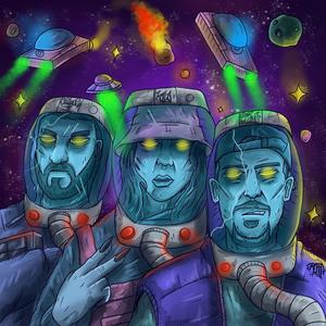 Callaprende (feat. Tobi Artigiano & Cosmicosound)