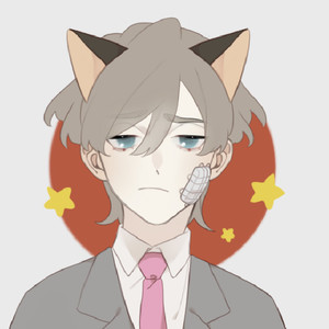 等雾散去【温柔男声】