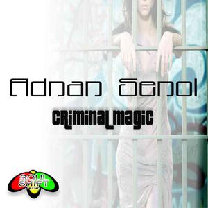 Criminal Magic (Exclusive Edit)