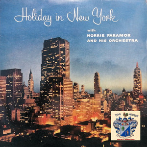 Manhattan Serenade